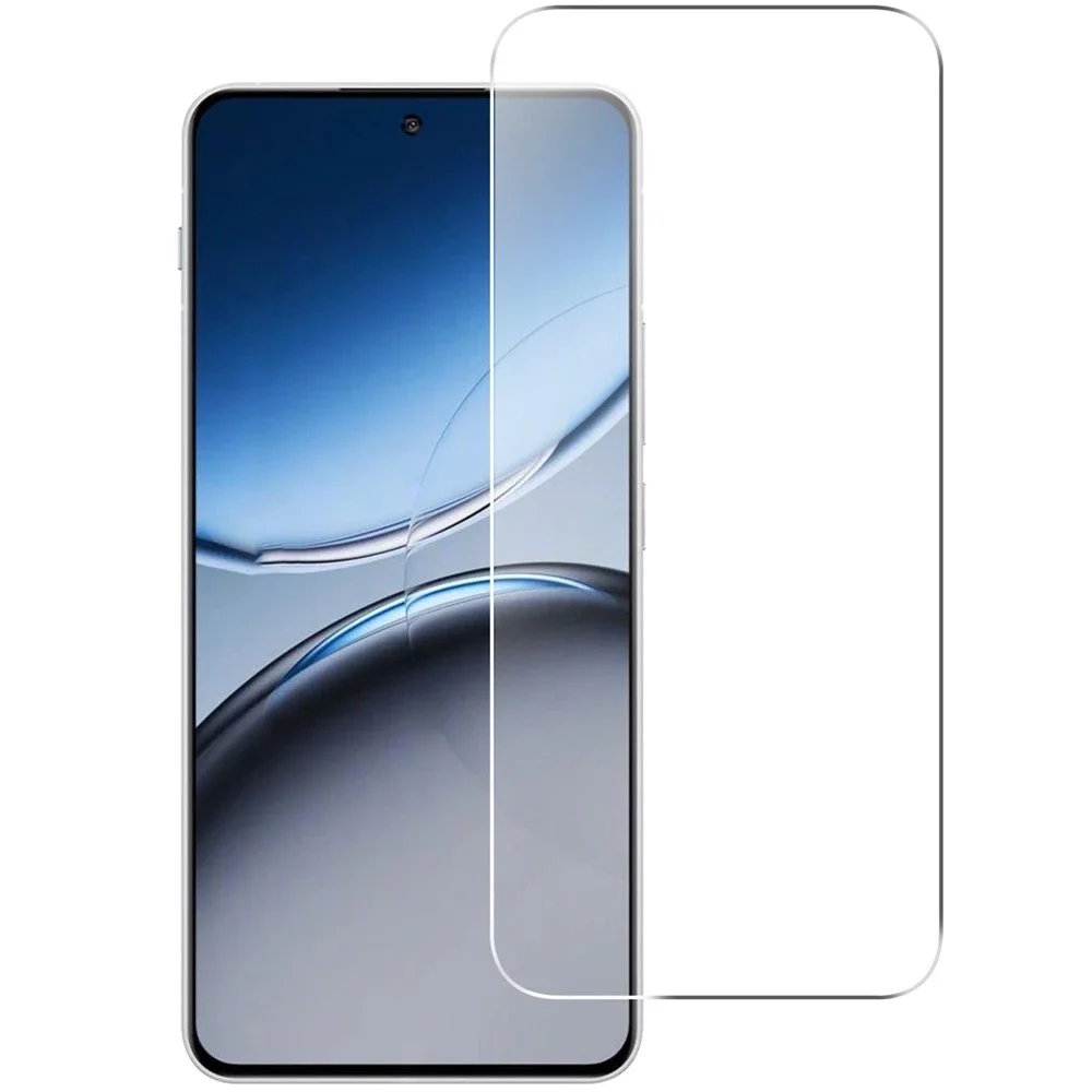 OnePlus Nord 5 Skjermbeskytter i herdet glass