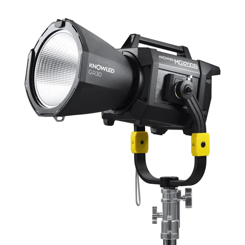 Godox Knowled LED MG1200 Bi-Color v:2463515