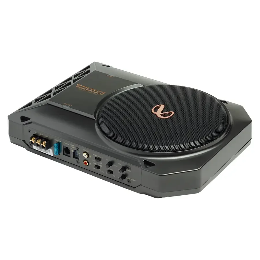 Infinity BASSLINK SM2 aktiv subwoofer v:9755016
