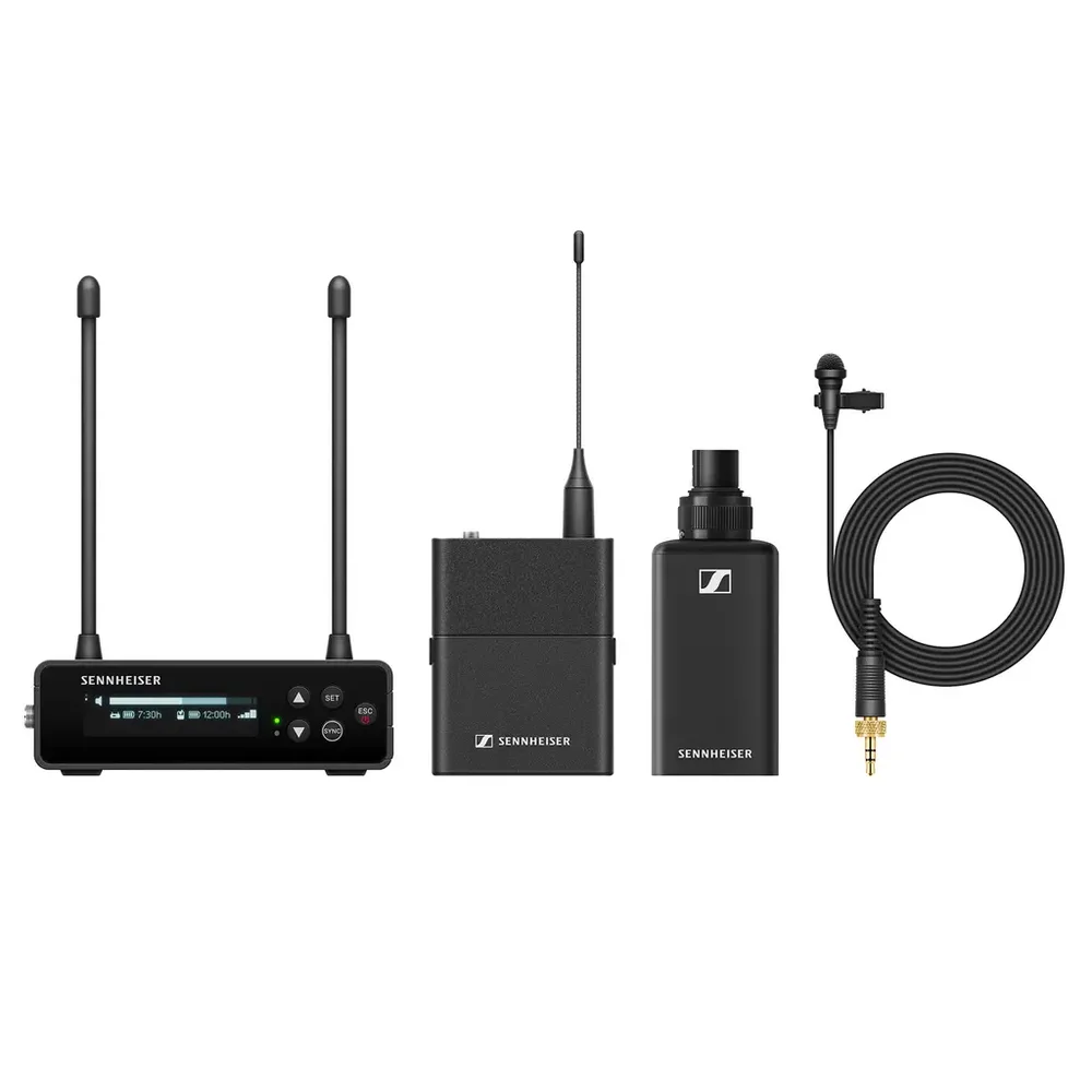 Sennheiser EW-DP ENG SET (R4-9) v:9161051