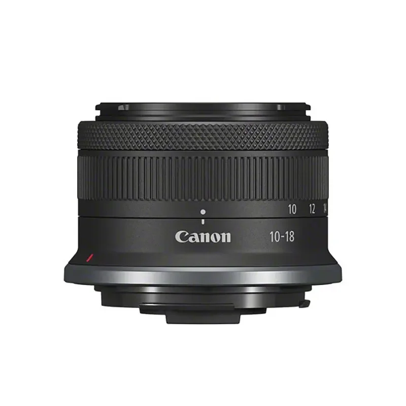 Canon RF-S 10-18mm f/4.5-6.3 IS STM v:6974574 Canon RF-S 10-18mm f/4.5-6.3 IS STM v:6974574