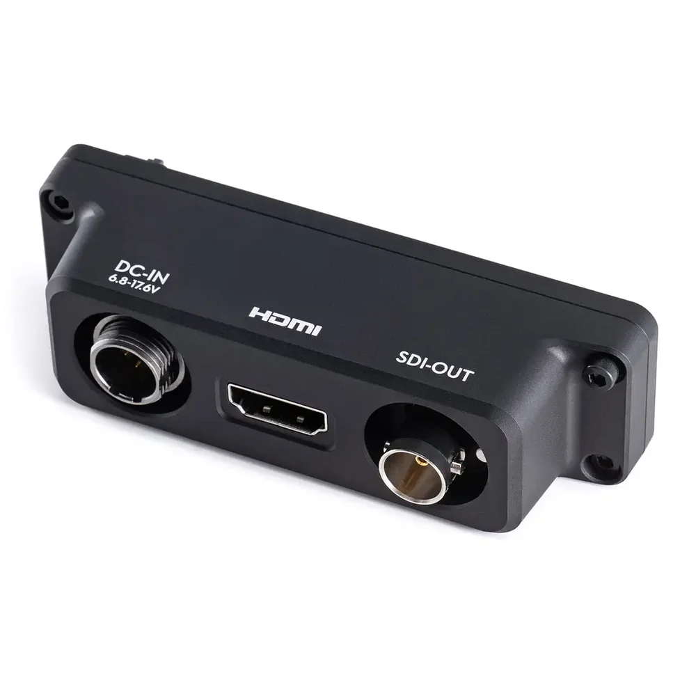 DJI 4D Remote Monitor Expansion Plate v:6863233