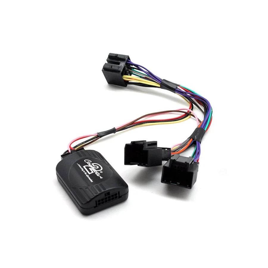 Connects2 Multifunksjonsadapter v:7148602
