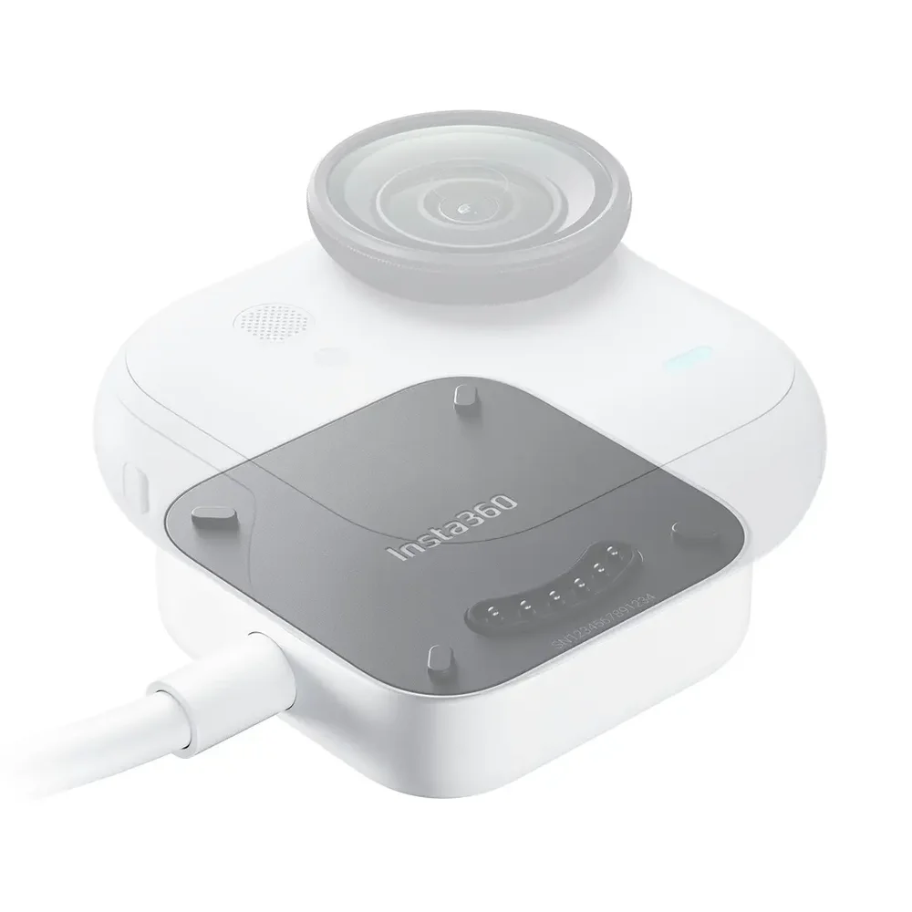 Insta360 GO Ultra Charging Base v:2928192