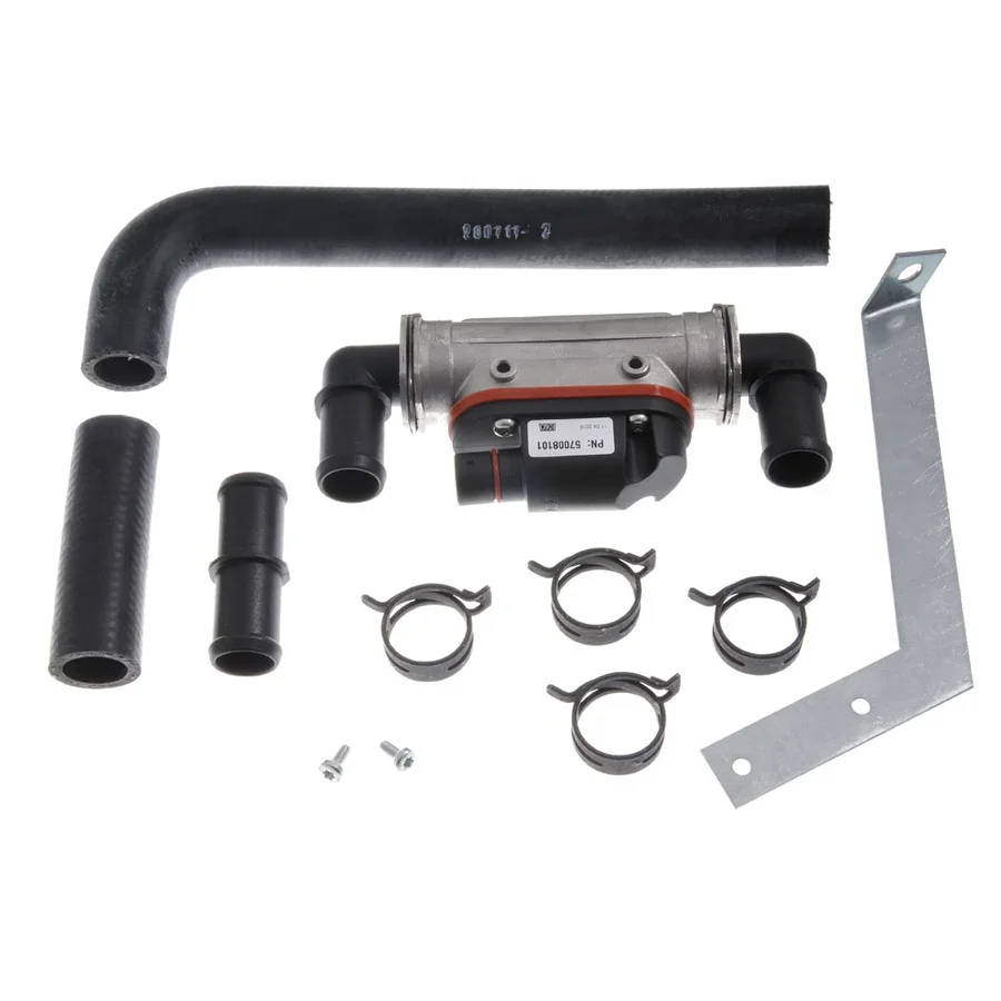 DEFA Motorvarmerelement v:5100162