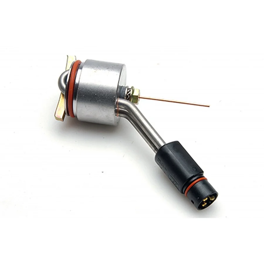 DEFA Motorvarmerelement v:4826554