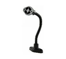 RAM MOUNT RAM 6" SOLID CORE FLEX WITH DIA DIA BASE v:9324720