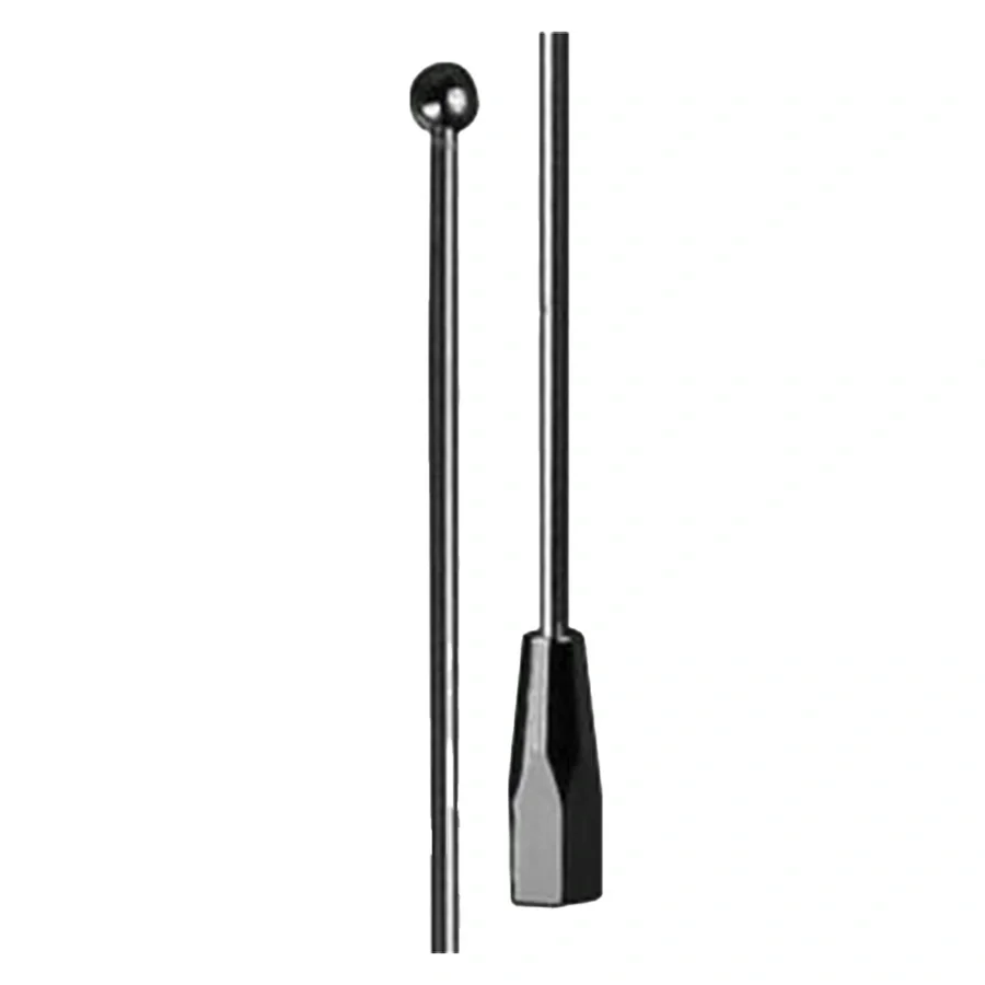 Metra FM erstatningsantennepisk (78cm) v:652402