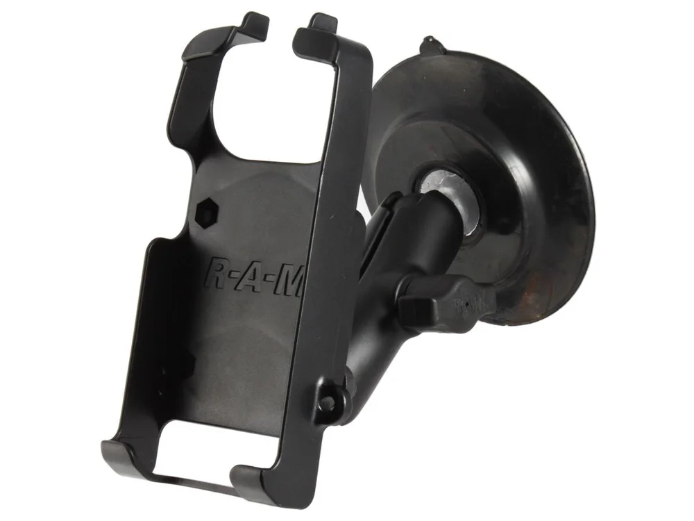 RAM MOUNT UNPKD RAM SUCTION FOR GARMIN E-MAP v:3877259