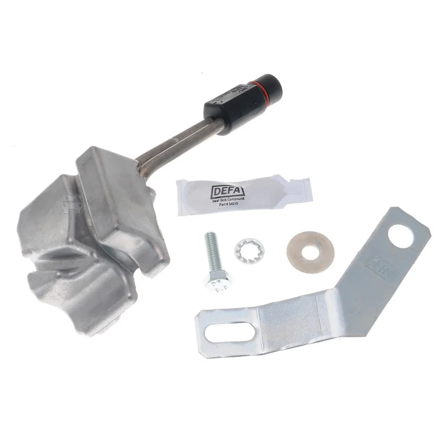 DEFA Motorvarmerelement v:2485855