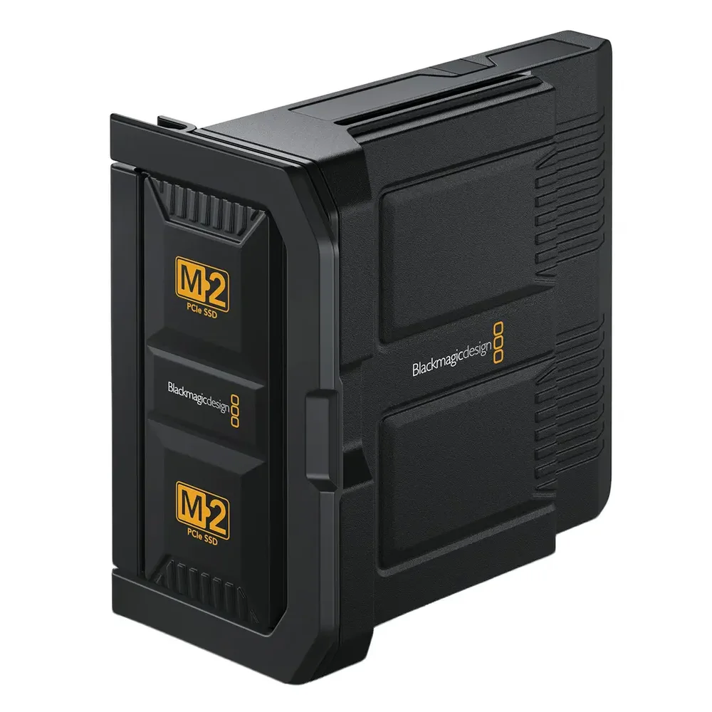 Blackmagic Media Module 16TB v:5659784
