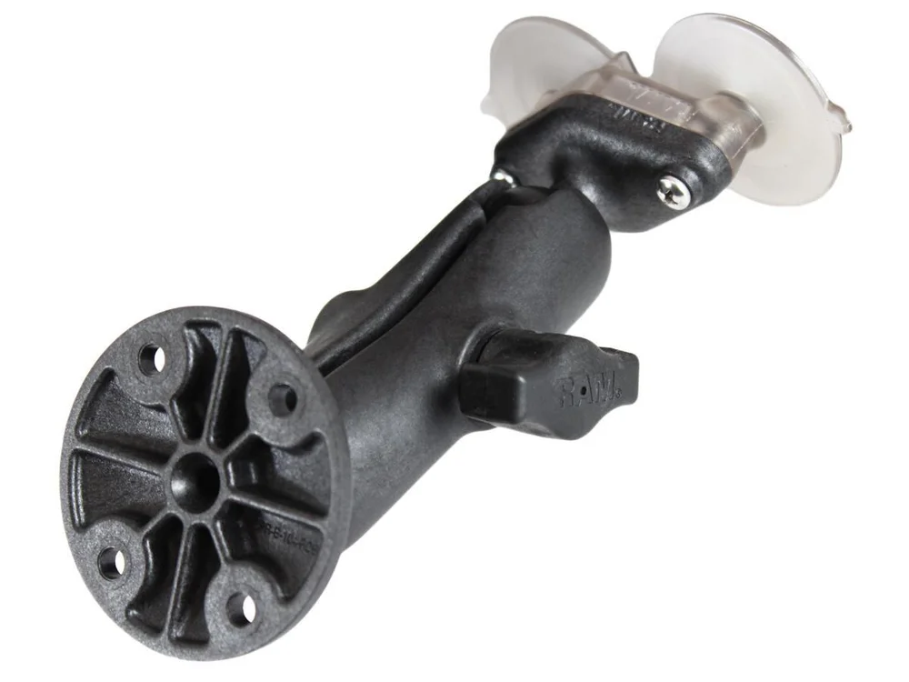 RAM MOUNT RAM 1″ BALL MOUNT W/SUCTION CUP v:6423741 RAM MOUNT RAM 1″ BALL MOUNT W/SUCTION CUP v:6423741