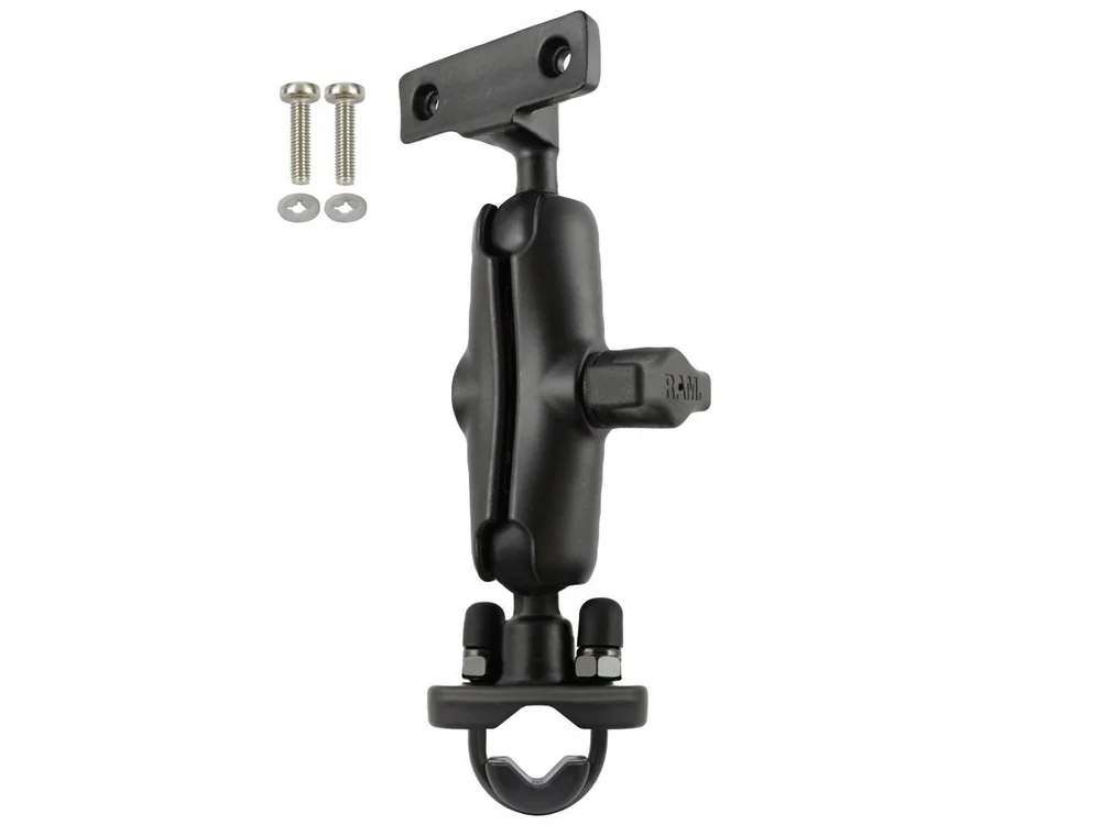 RAM MOUNT UNPKD RAM U-BOLT BASE W/BALL GARMIN STRT v:7589260