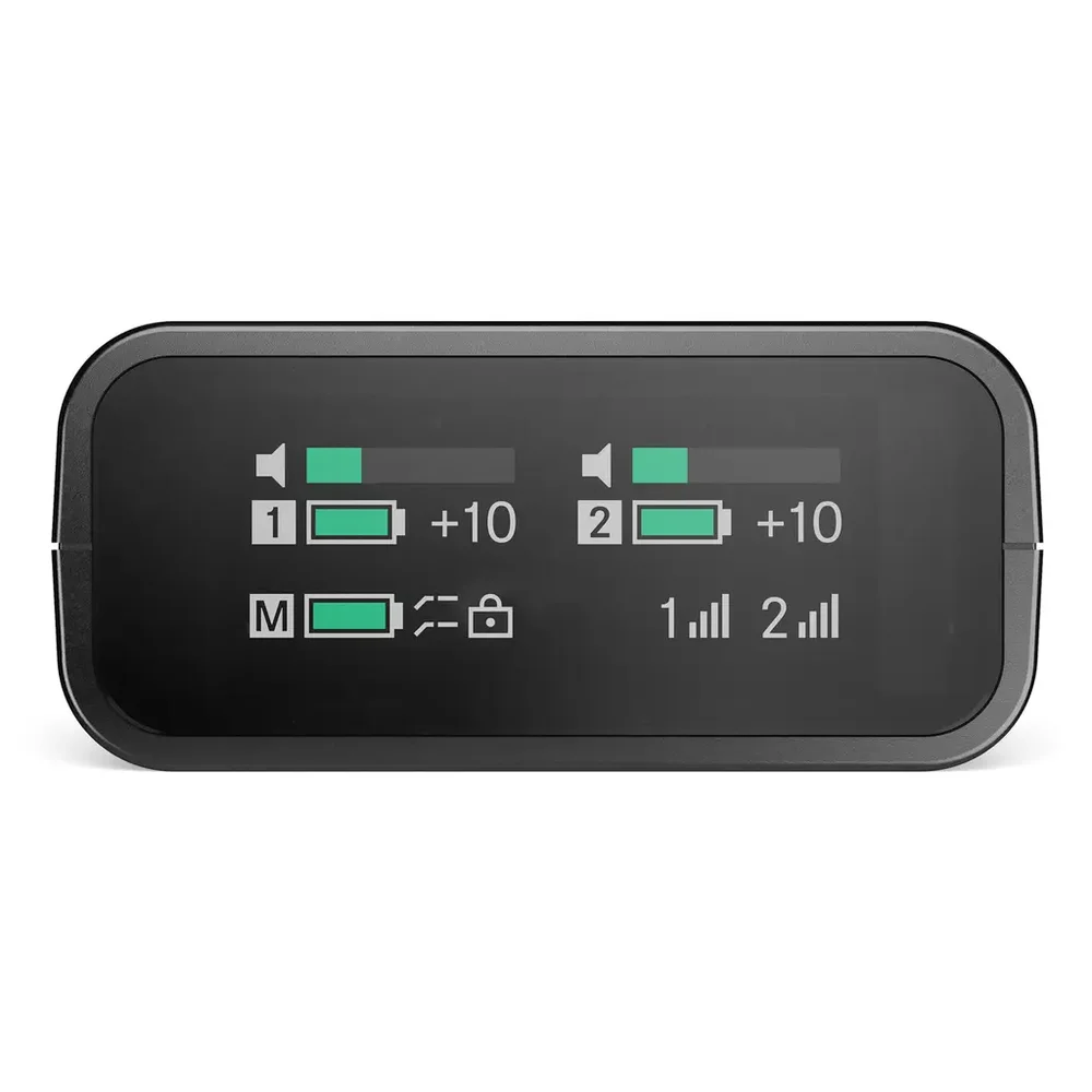 Sennheiser Profile Wireless Receiver v:3188547