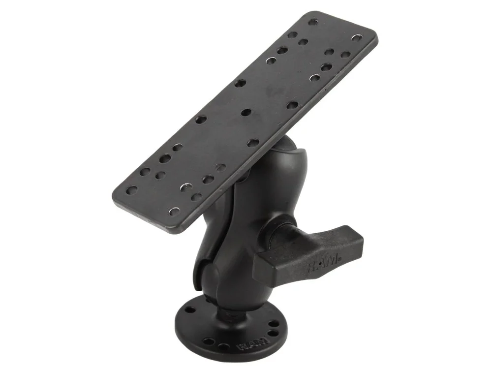 RAM MOUNT RAM MOUNT W/1.5" BALLS B LENGTH ARMS v:1104877