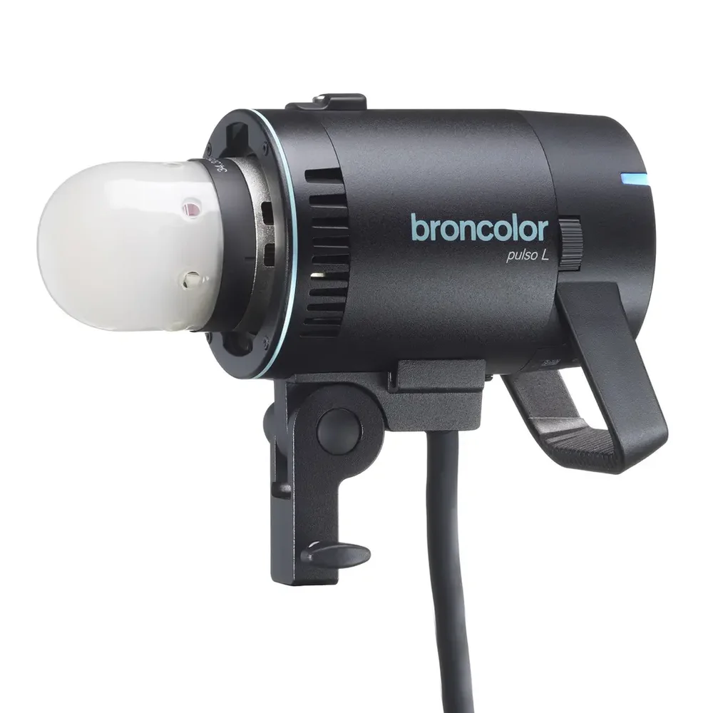 Broncolor Pulso L 1600 J v:3496001 Broncolor Pulso L 1600 J v:3496001
