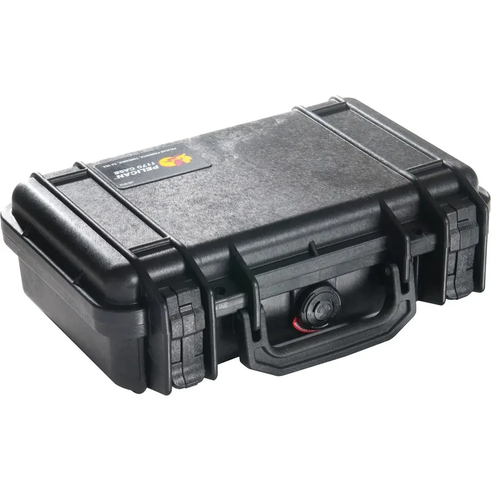 Peli™ 1170 Protector Case m/skum, sort v:5439694