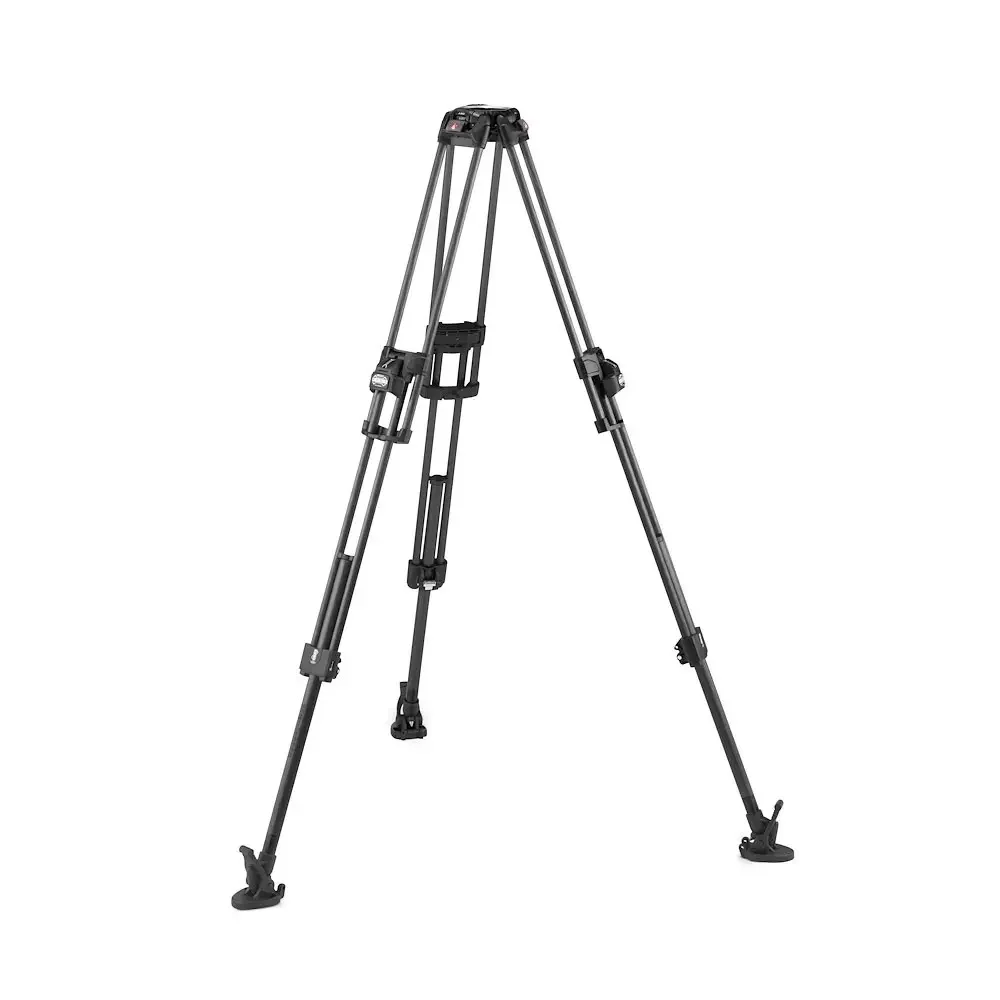 Manfrotto 645 Fast Twin Tripod Carbon v:9499214