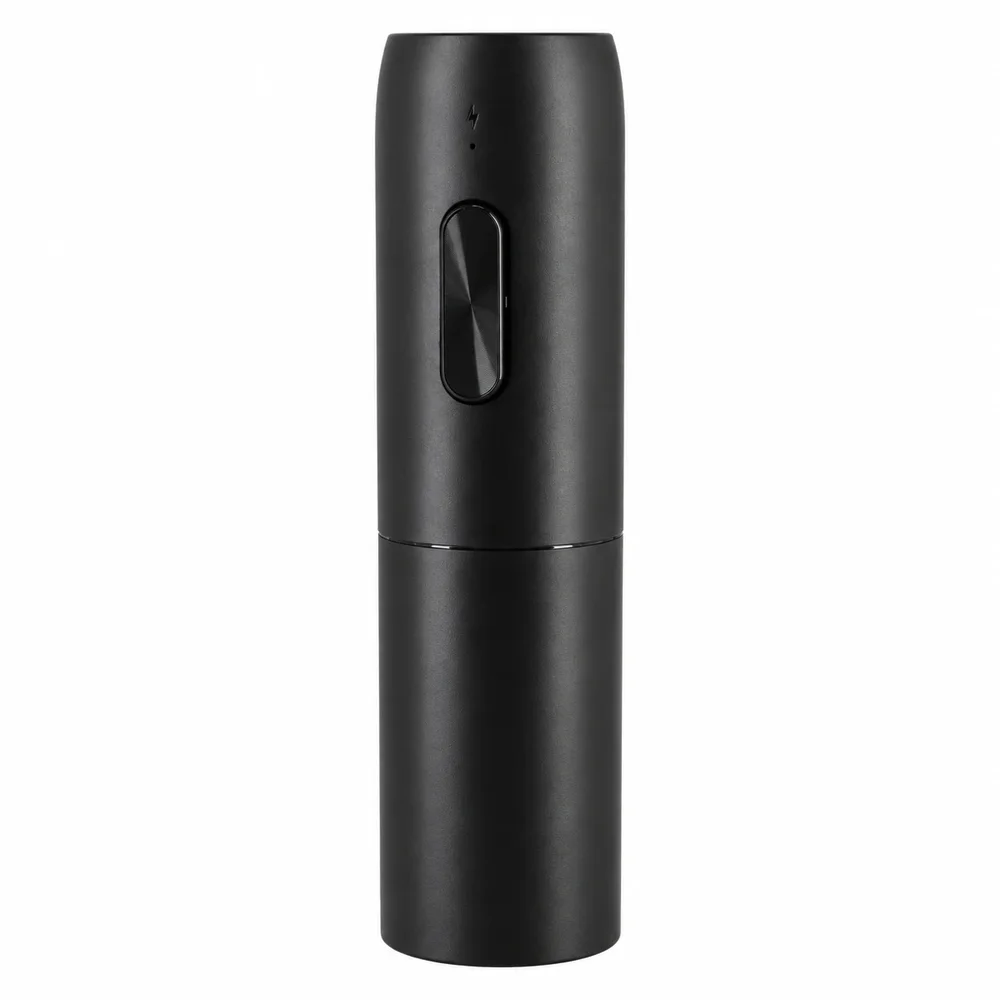 Clas Ohlson Elektrisk vinåpner 25W, Svart Clas Ohlson Elektrisk vinåpner 25W, Svart