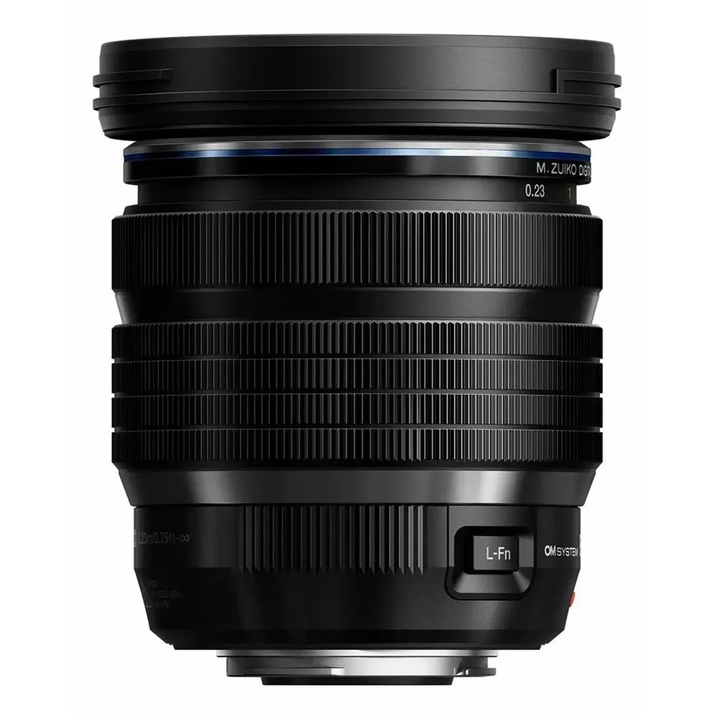 OM SYSTEM ED 8-25mm f/4.0 PRO v:7055904