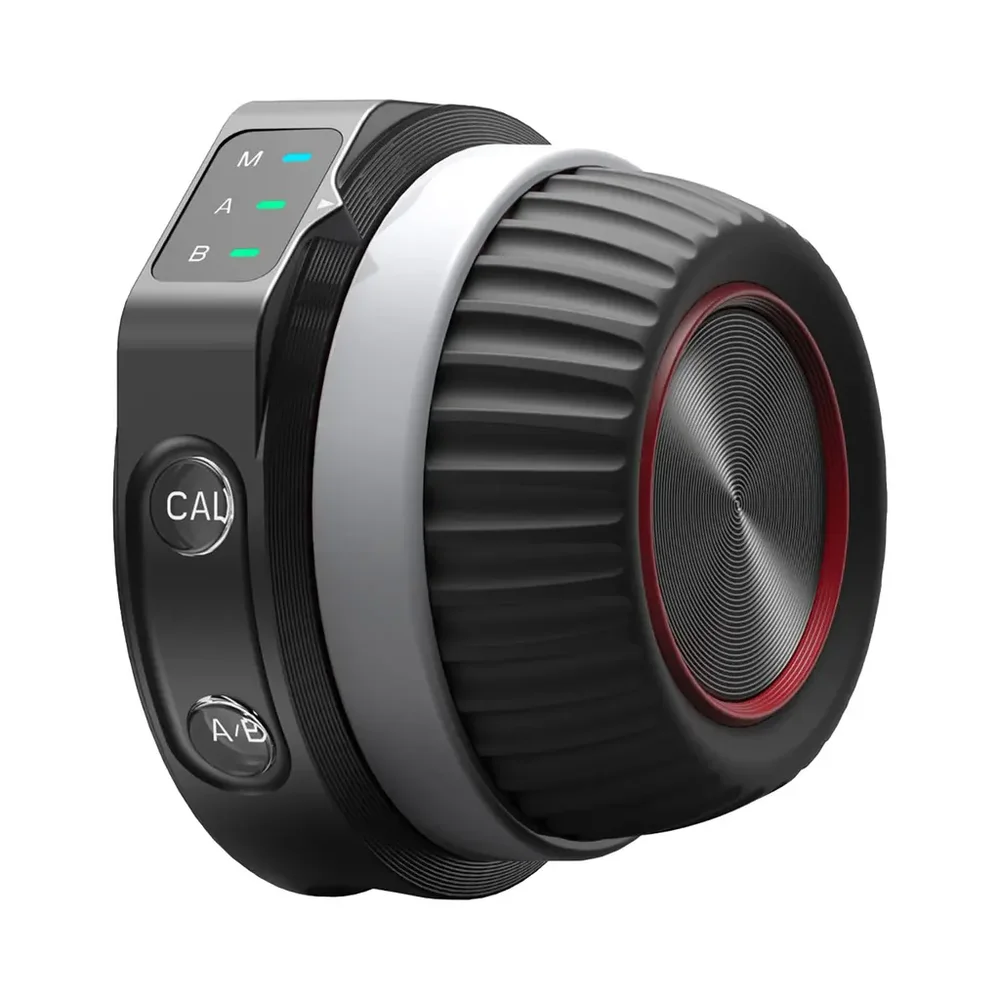 SmallRig 4295 Wireless Handwheel v:5101374