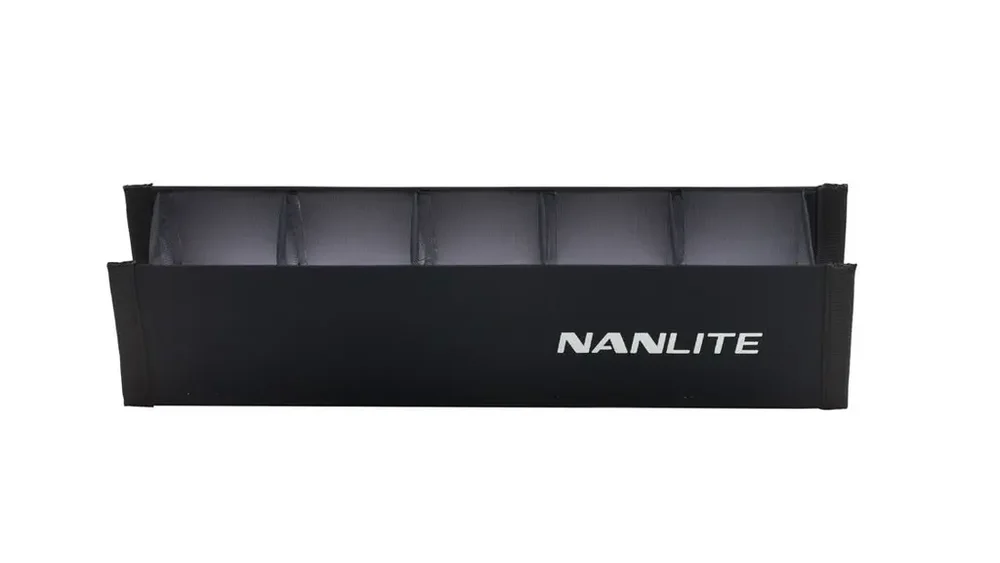 Nanlite Eggcrate for PavoTube 6C v:4611759