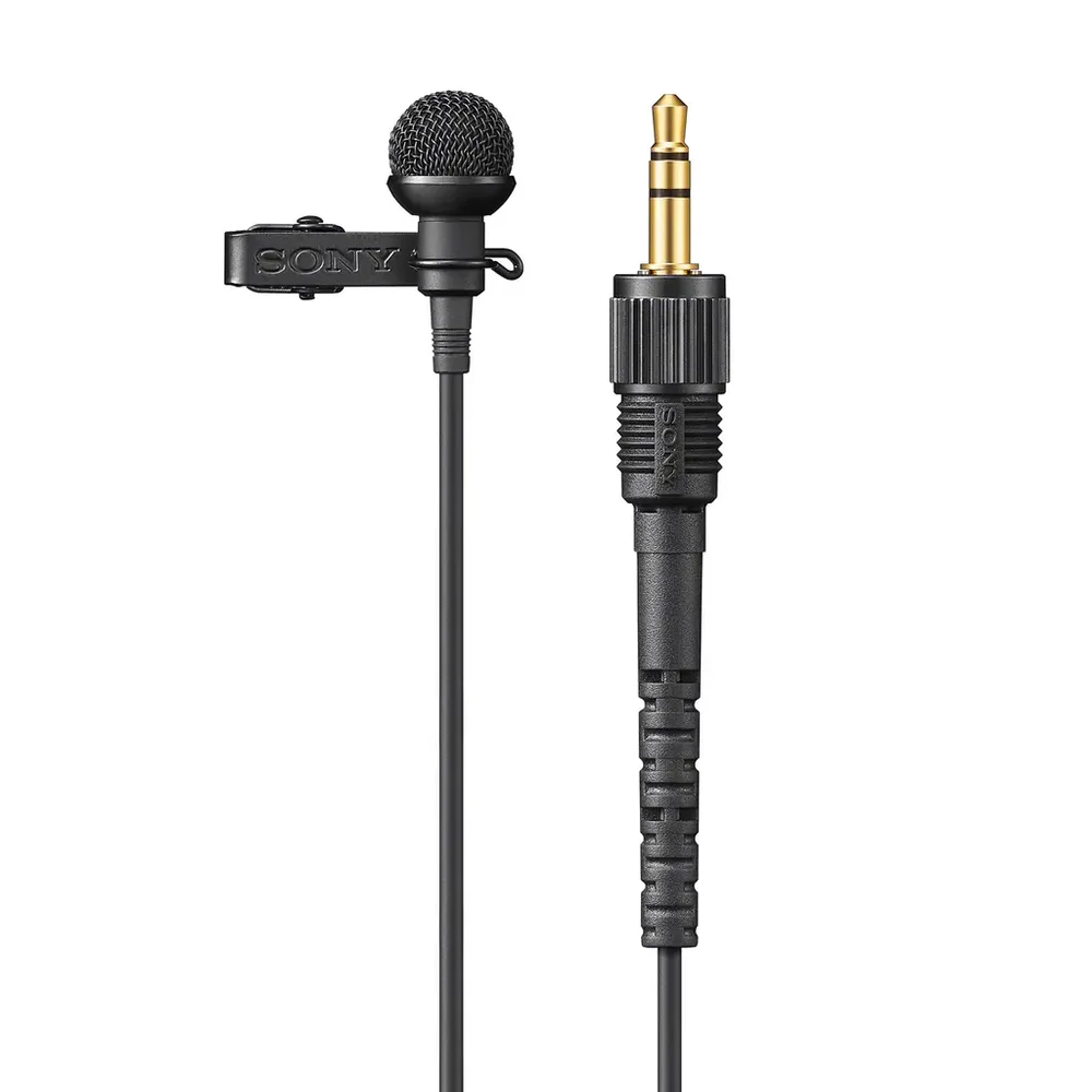 Sony ECM-L1 Lavalier Mikrofon v:8388886