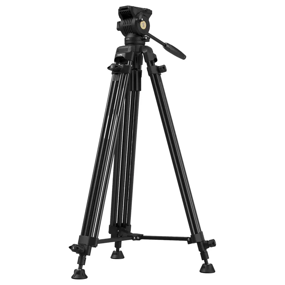 SmallRig 5440 AD14 Heavy-Duty Tripod v:3652146