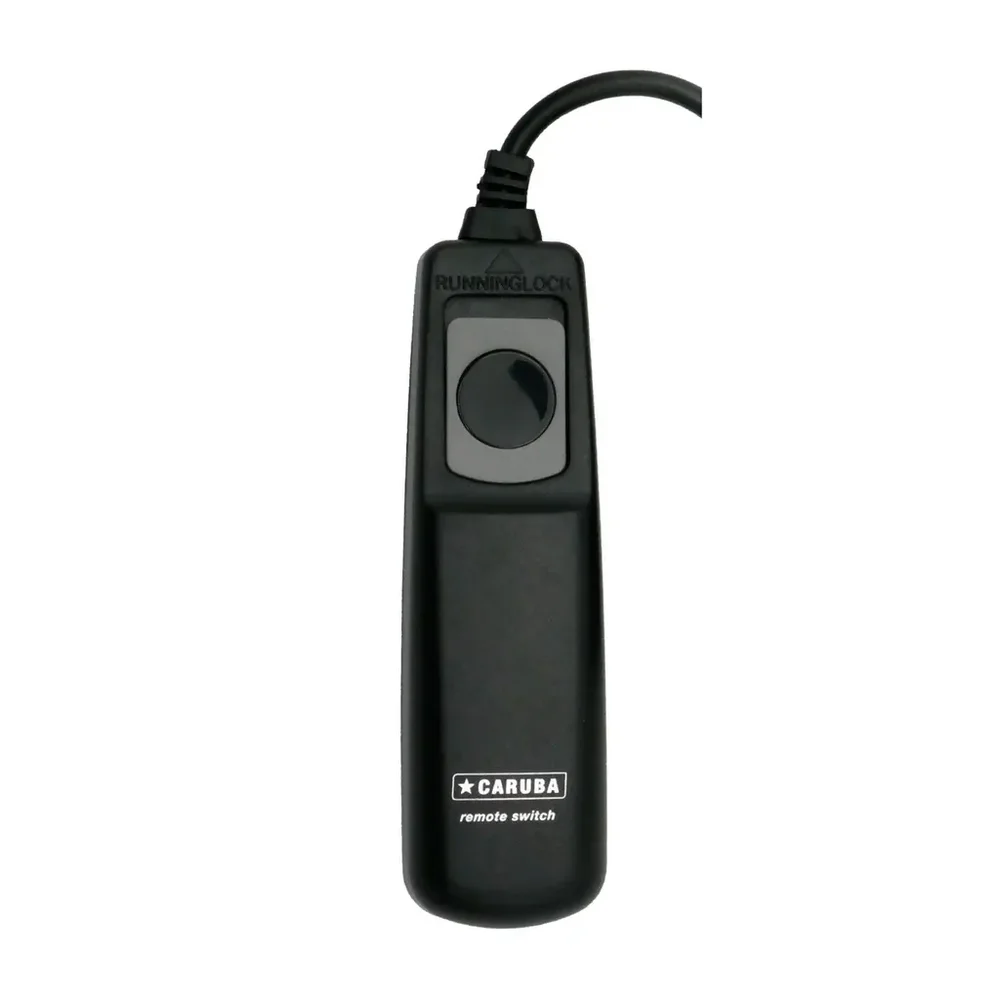 Caruba Fjernutløser Sony Type-2 1,5m v:1769386