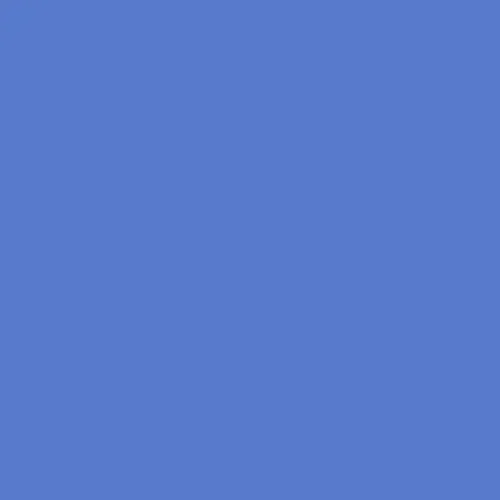 Rosco Roscolux 4260 CC 60 Blue 2 Stop v:8304944