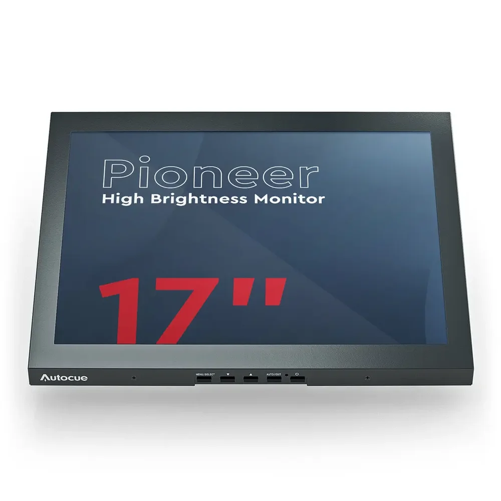 Autocue 17" Pioneer High Brightness v:5841237