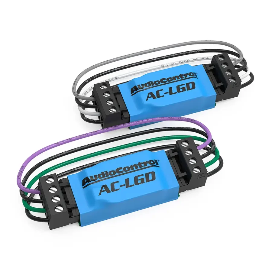 AudioControl AC-LGD v:5089172