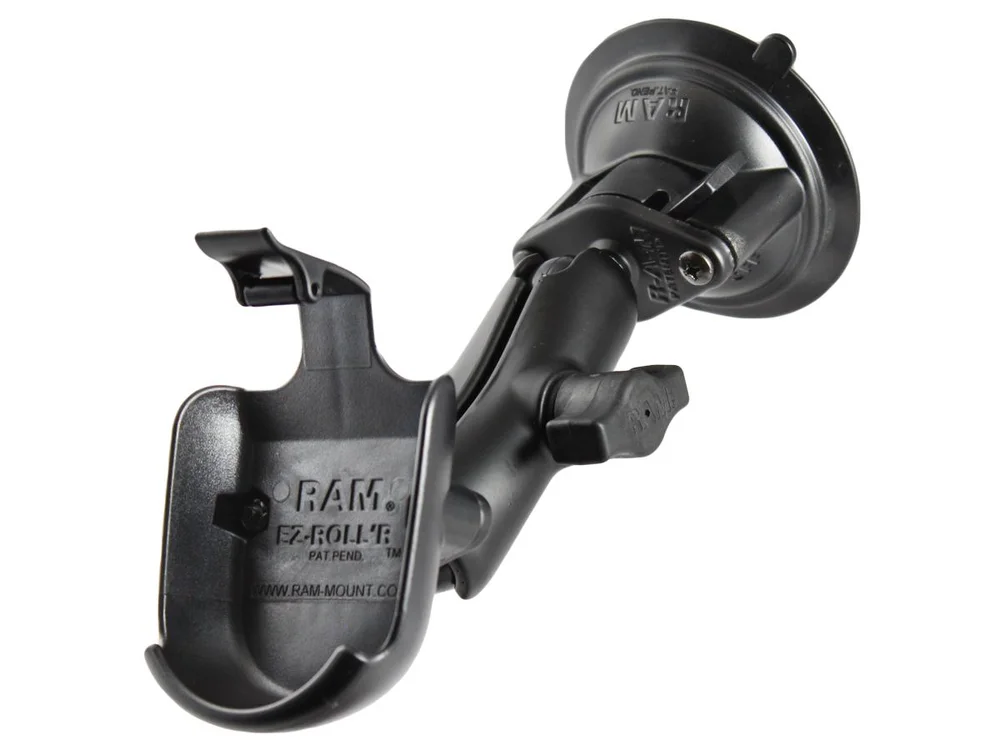 RAM MOUNT RAM SUCTION MOUNT SPOT 2 v:3592694
