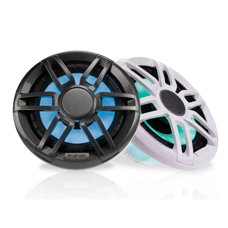 Fusion XS-FL65SPGW høyttalerpar v:6661145 Fusion XS-FL65SPGW høyttalerpar v:6661145