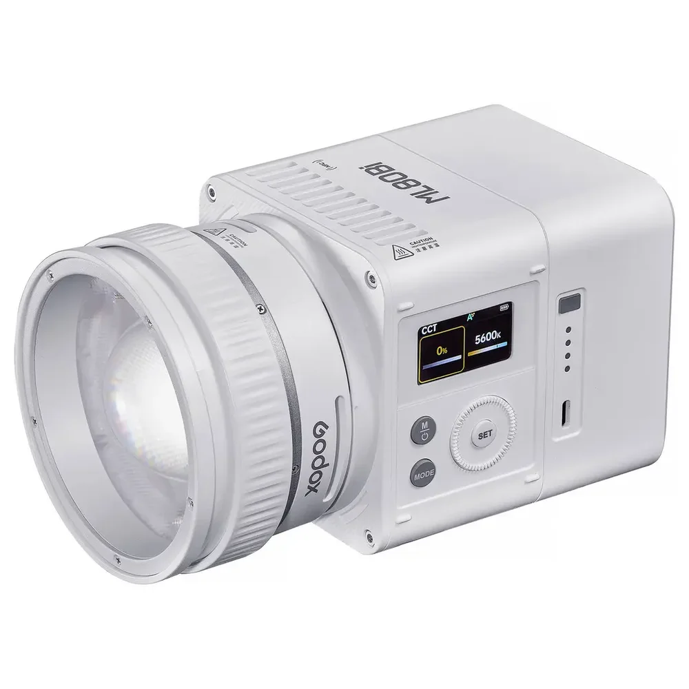 Godox ML80Bi Bi-color LED Video Light v:5843067