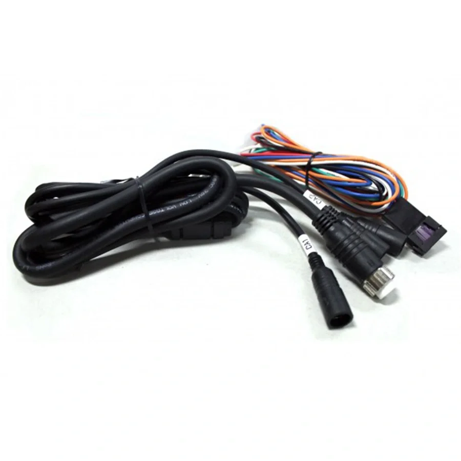 MXN kabelsett til monitor MXN-HD7DM v:269909 MXN kabelsett til monitor MXN-HD7DM v:269909