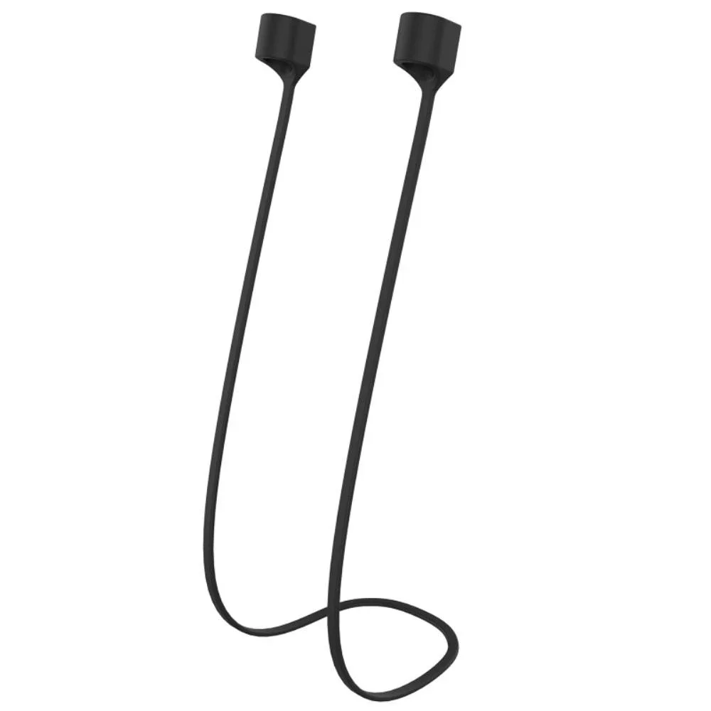 Apple AirPods Anti-lost reim, Svart