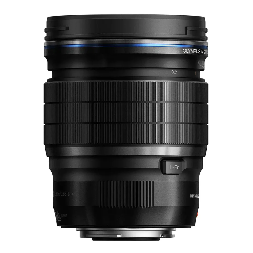 OM SYSTEM M.Zuiko ED 17mm f/1.2 PRO v:1999544
