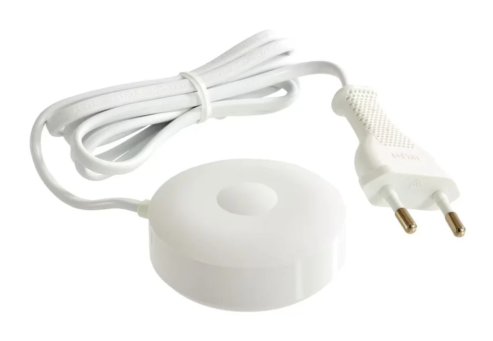 SiGN Lader til Oral-B iO Series 10, Hvit