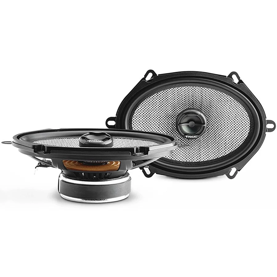 Focal 570AC høyttalerpar v:2580591
