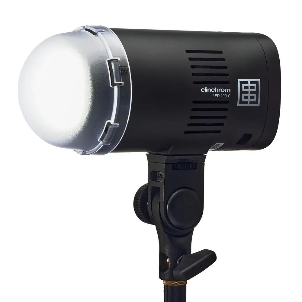 Elinchrom 100c LED Light Kit v:2469681