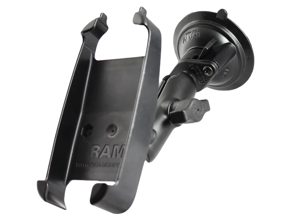 RAM MOUNT UNPKD RAM SUCTION MNT LOWRANCE IFINDER v:3952599
