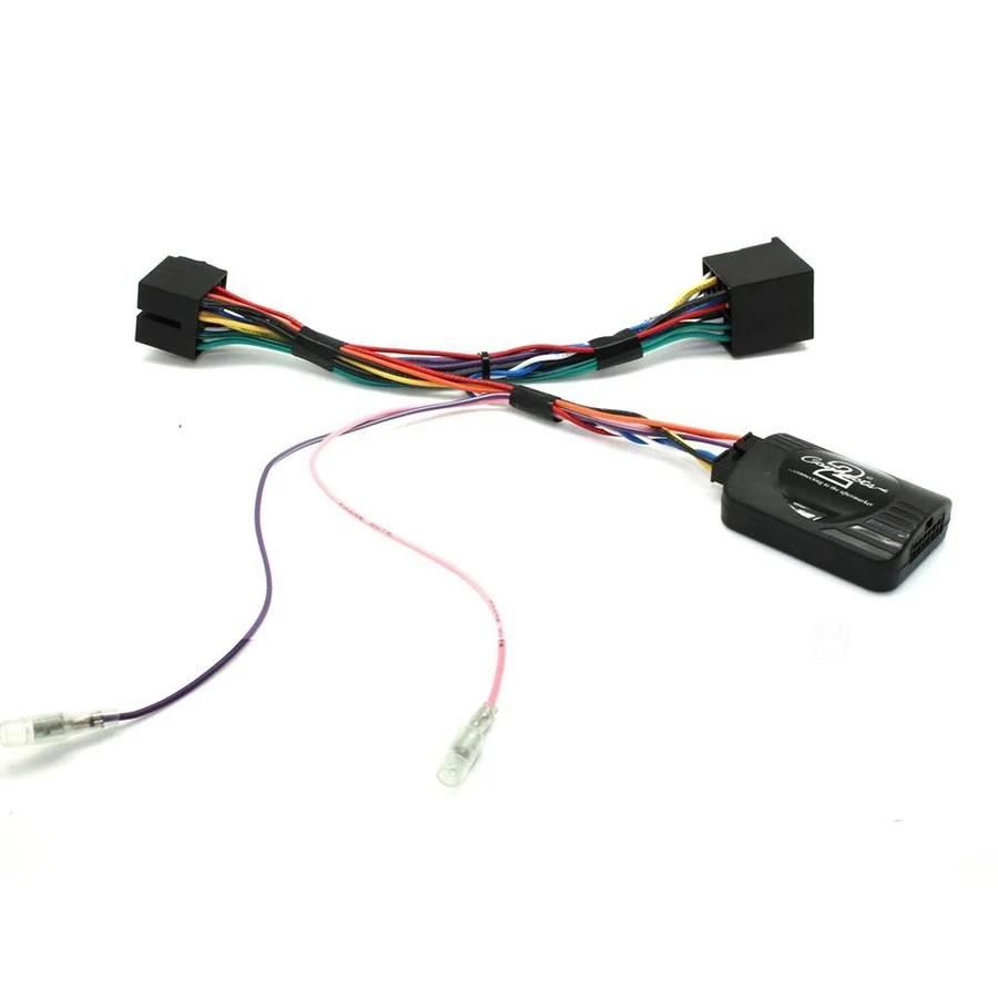 Connects2 Multifunksjonsadapter v:8886062
