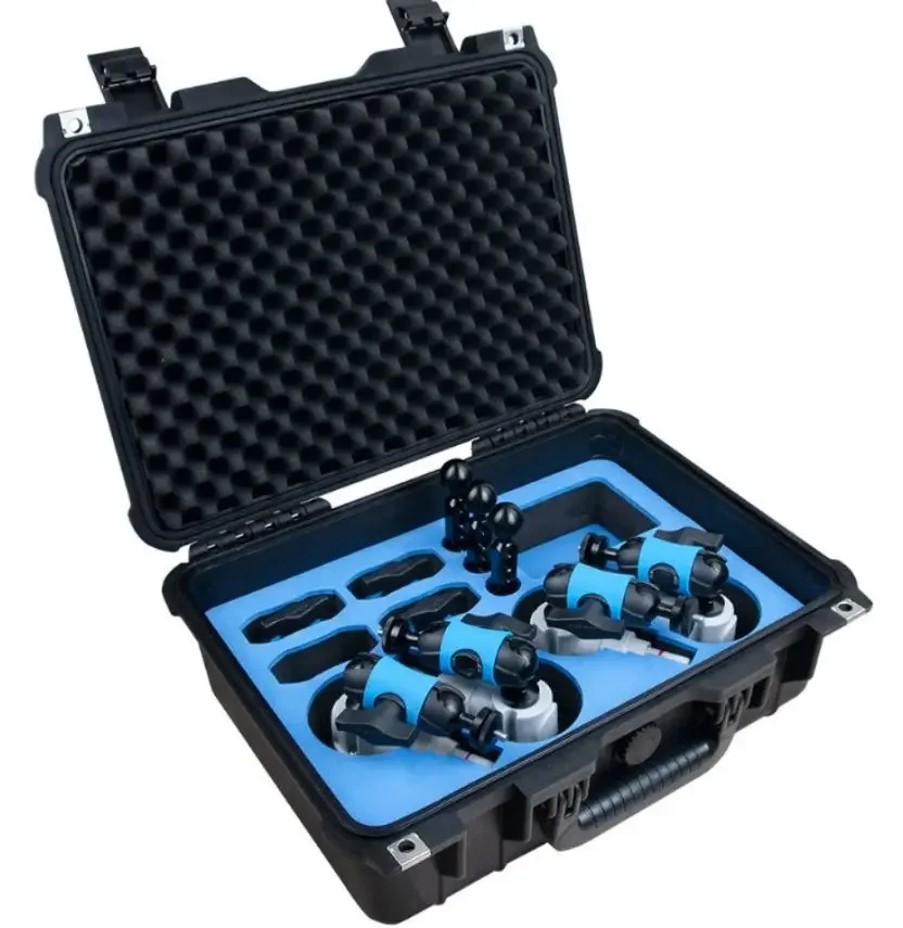 Kupo KSC-430 Car Mount Kit Action Cam v:5560979