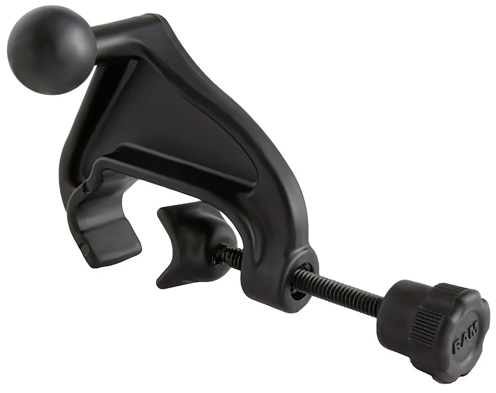 RAM MOUNT RAM C-CLAMP FOR YOKE MOUNTING v:9456649