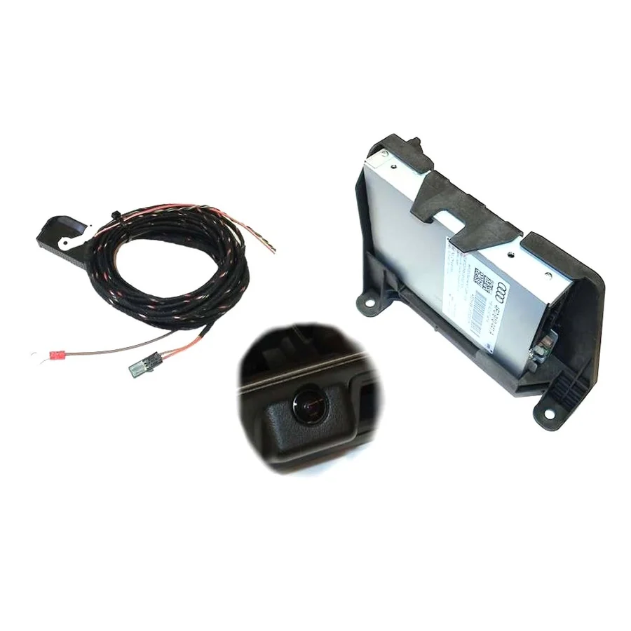 Kufatec OEM Ryggekamerapakke v:9264911