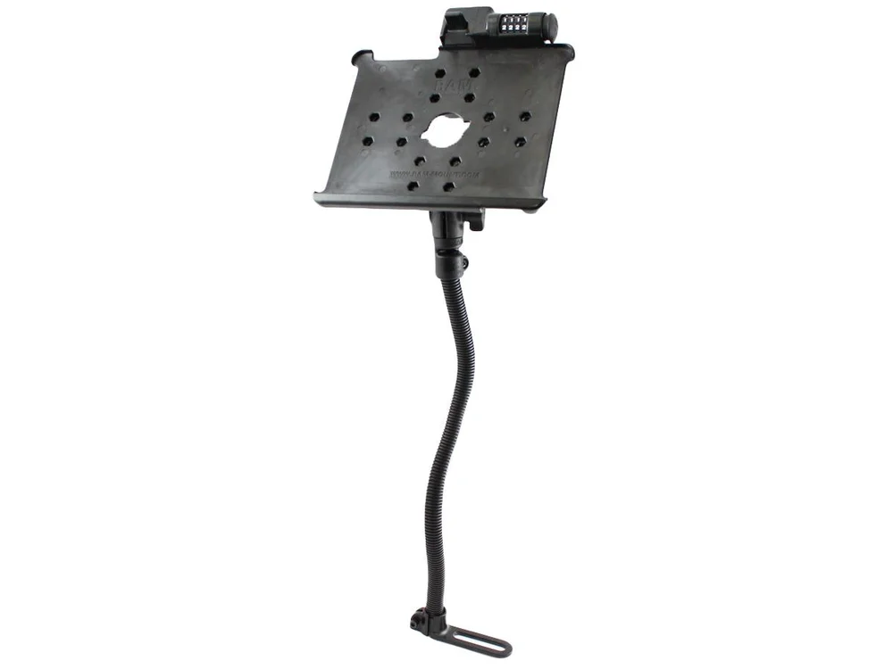RAM MOUNT RAM POD I WITH LOCKING HOLDER APPLE IPAD v:1631258
