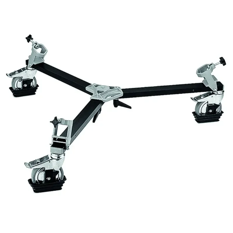 Manfrotto 114 Dolly Cine Video Dolly v:1533512