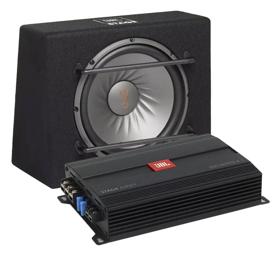 JBL Basspakke v:2707589