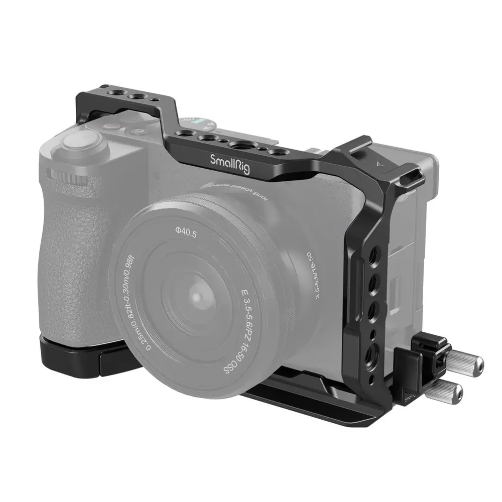 SmallRig 4336 Cage Kit for Sony A6700 v:8763053